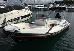 R ZAR 53 for charter in Sukosan