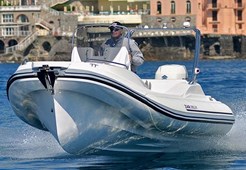 R ZAR 59 SL for charter in Biograd