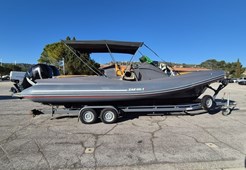 ZAR 85 Sport Luxury ZAR 85 Sport Luxury