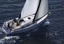 S Bavaria 30 Cruiser for charter in Sukosan