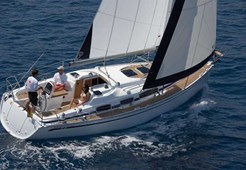 S Bavaria 31 Cruiser for charter in Zadar