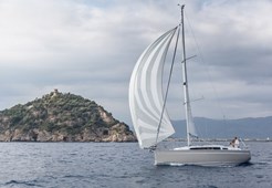S Bavaria 33 New for charter in Dubrovnik