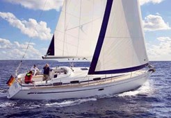 S Bavaria 37 for charter in Biograd