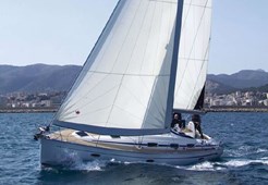 S Bavaria 39 Cruiser for charter in Seget Donji