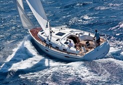 S Bavaria 40S Cruiser for charter in Biograd