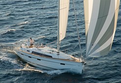 S Bavaria 41 Cruiser New for charter in Zaton