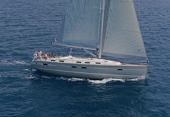 S Bavaria 50 Cruiser for charter in Split