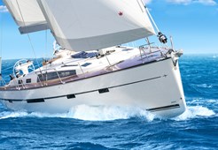 S Bavaria 56 Cruiser for charter in Kastela, Split