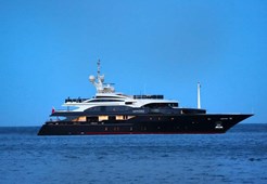 L Benetti 184 for charter in Hrvatska