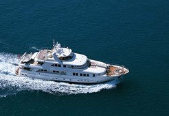 L CBI Navi 118 for charter in Hrvatska