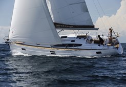 S Elan 45 Impression for charter in Split