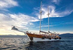 G Gulet Libra for charter in Split