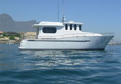 M Insark Marine Expedition 45 Broker