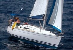 S Jeanneau Sun Odyssey 29.2 for charter in Klimno