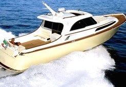 M Mochi 51 Broker Punat, Krk