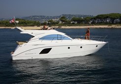 M Monte Carlo 47 Fly for charter in Split
