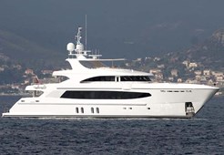 L Oceanfast 157 for charter in Hrvatska
