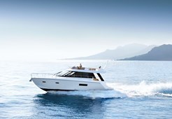 M Sealine F450 for charter in Seget Donji
