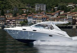 M Sealine SC29 for charter in Split