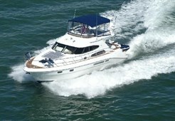 M Sealine T47 for charter in Seget Donji