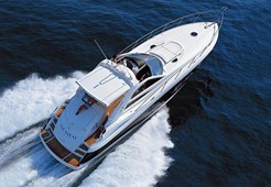 M Sunseeker Portofino 53 for charter in Split