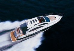 M Sunseeker Predator 52 for charter in Split
