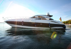 M Sunseeker Predator 68 for charter in Dubrovnik
